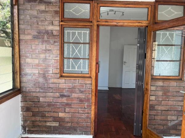 2 Bedroom Garden Cottage