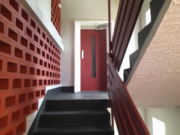 3 Bedroom Flat