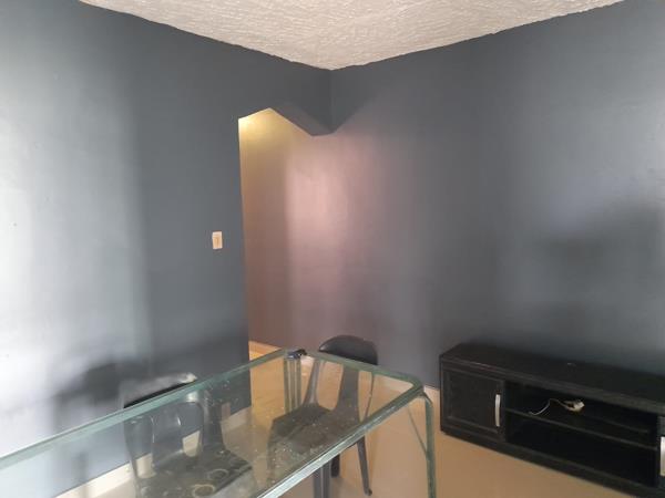 3 Bedroom Flat