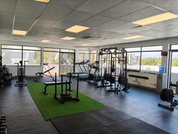 367 m² Commercial space