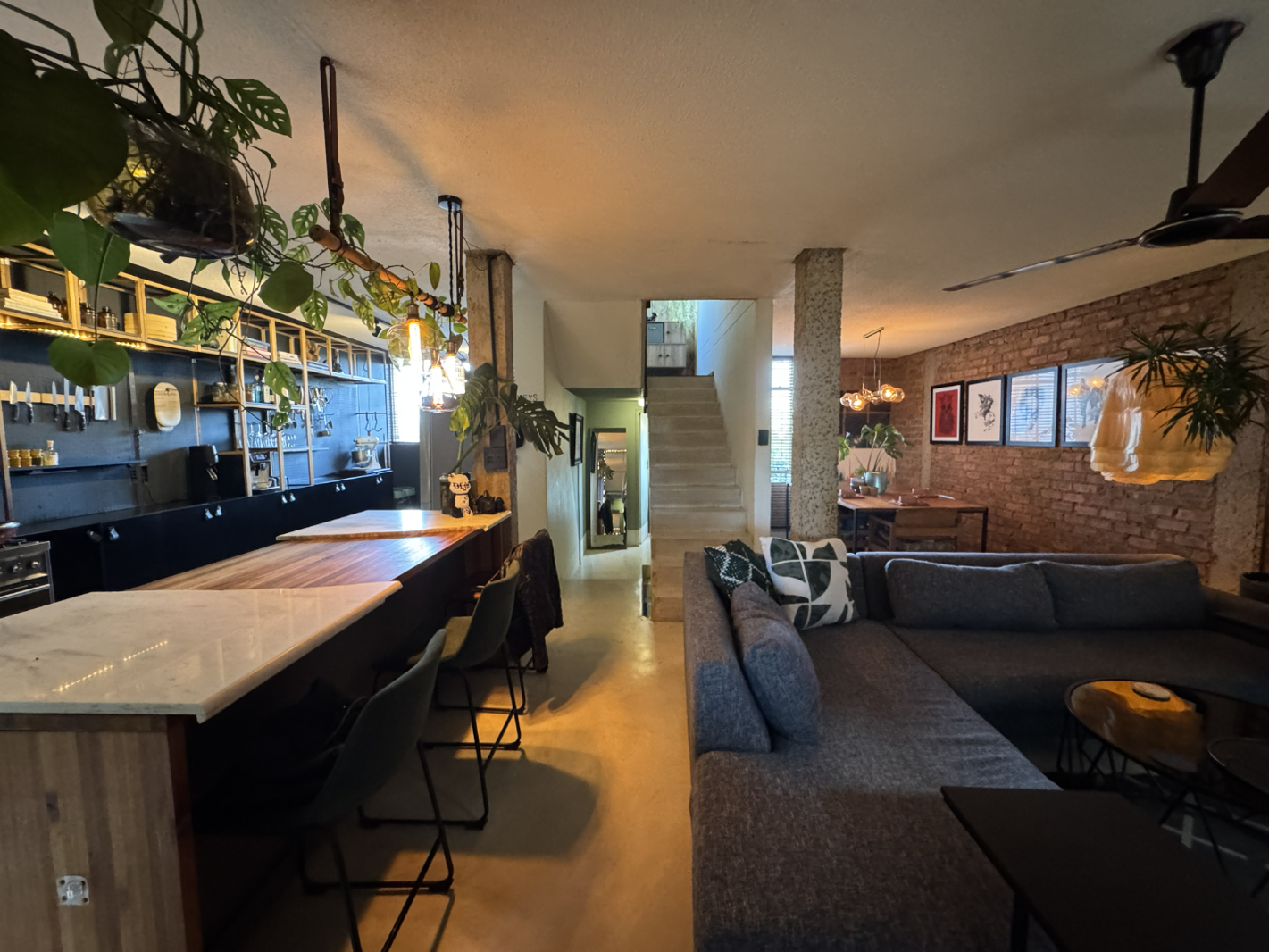 3 Bedroom Townhouse in La Montagne