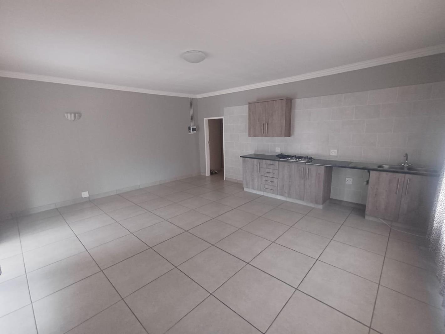 1 Bedroom Apartment in Mountain View