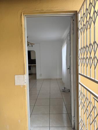 2 Bedroom Garden Cottage