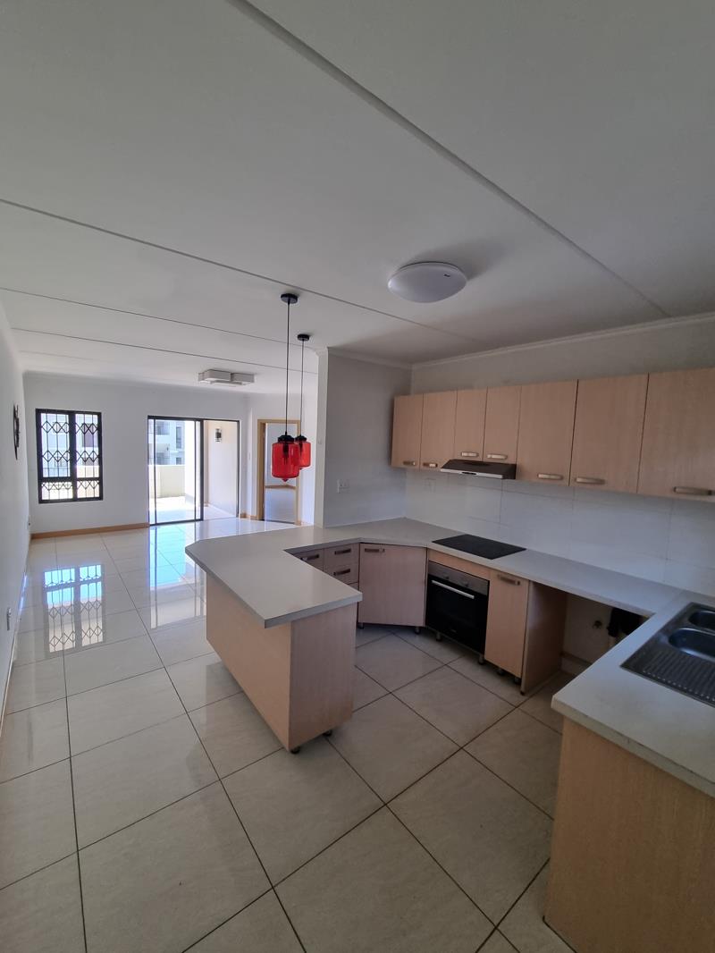 2 Bedroom Apartment in Summerset