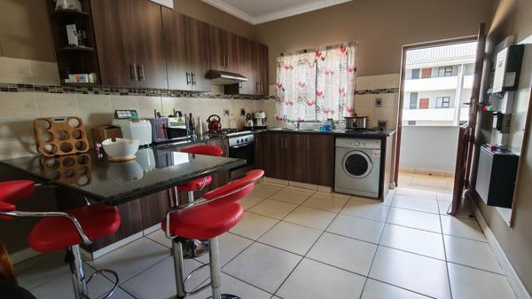 2 Bedroom Flat