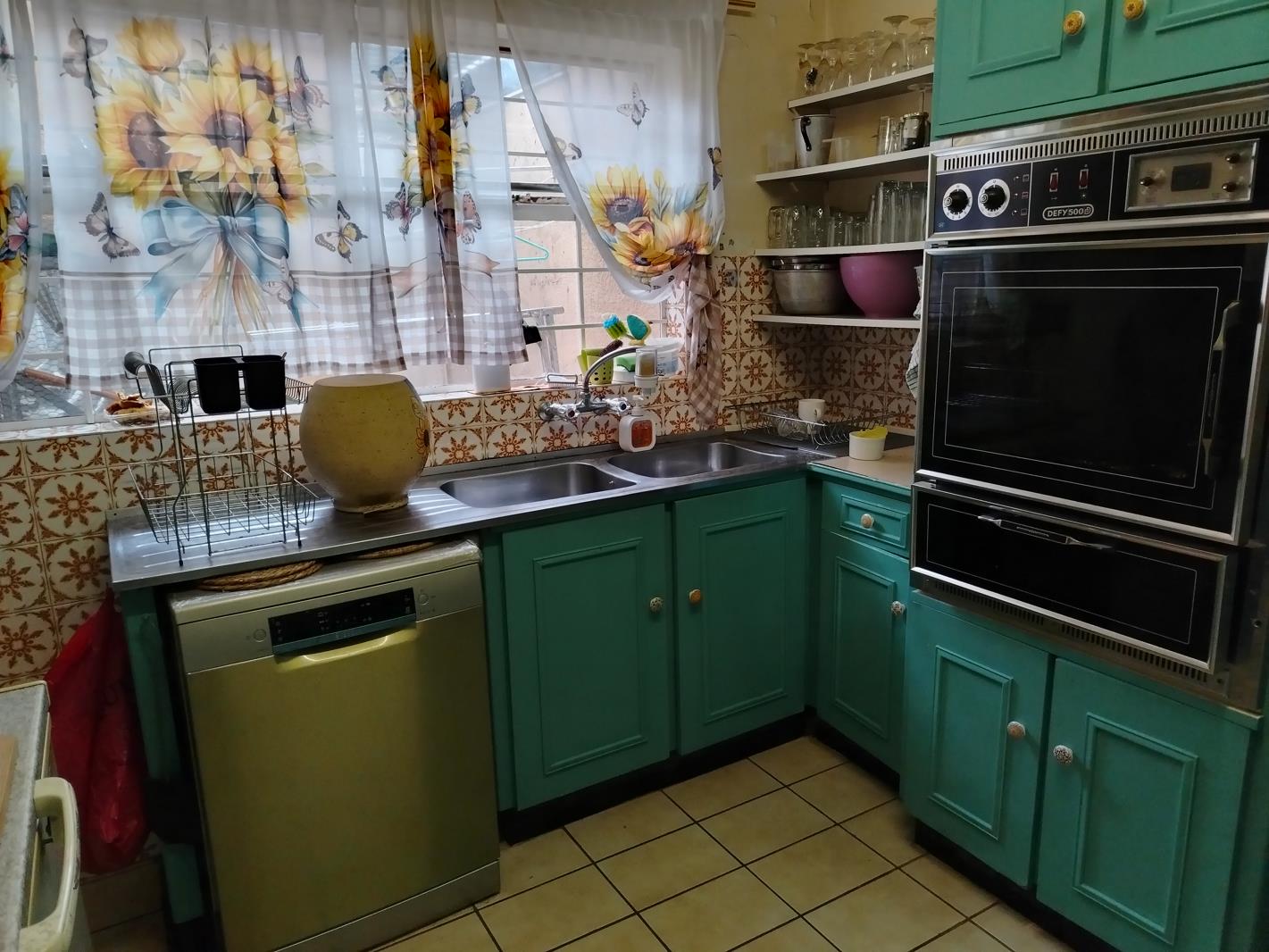 Apartment in Wonderboom - View 2
