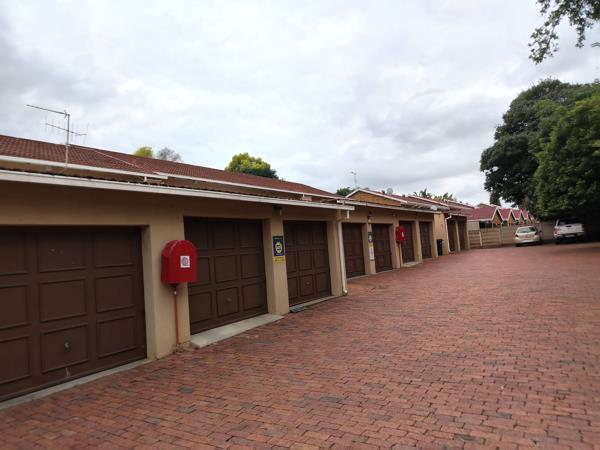 3 Bedroom Duplex
