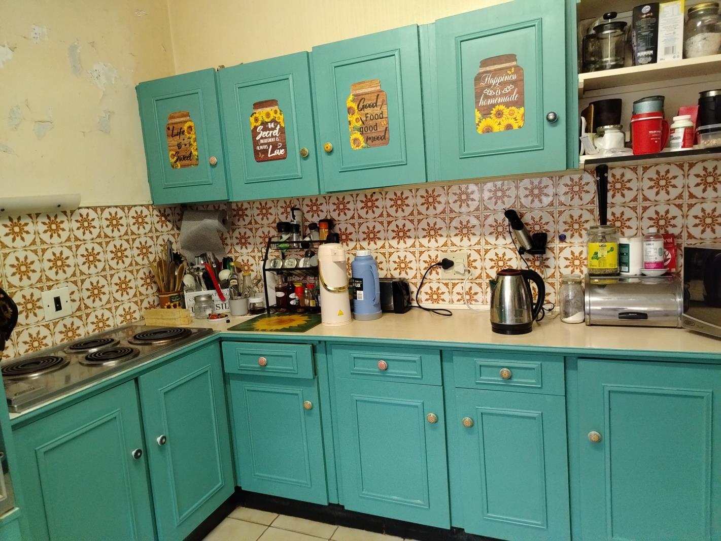 Apartment in Wonderboom - View 5
