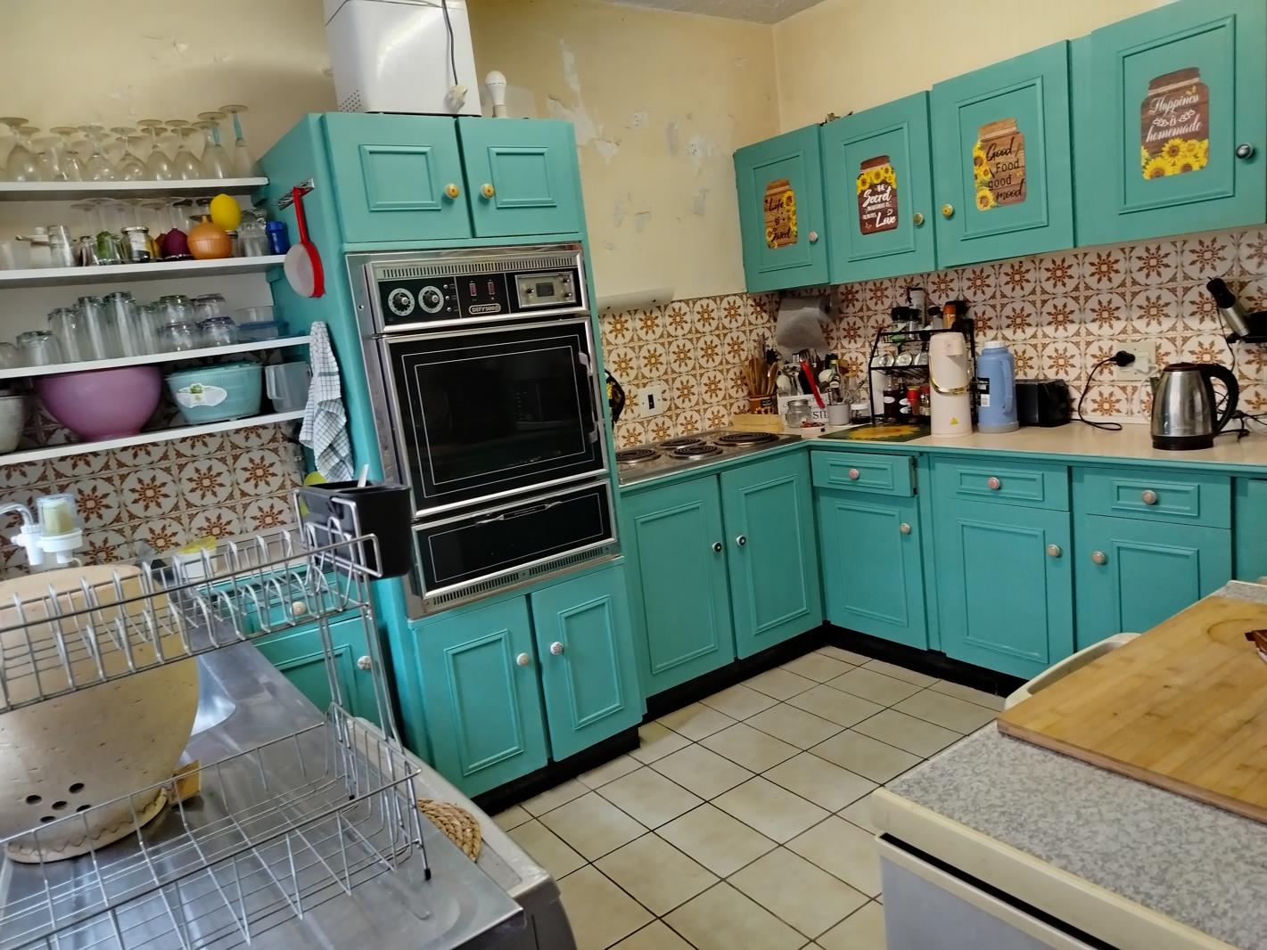 Apartment in Wonderboom - View 4