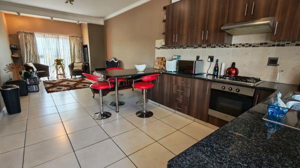 2 Bedroom Flat