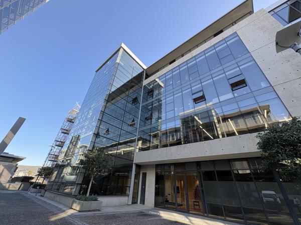 3 554 m² Commercial space