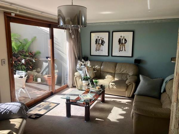 3 Bedroom Duplex