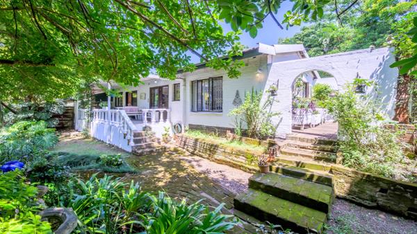 2 Bedroom Simplex