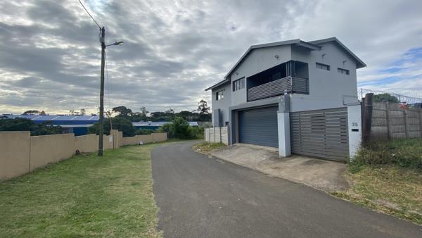 100 m² Commercial space