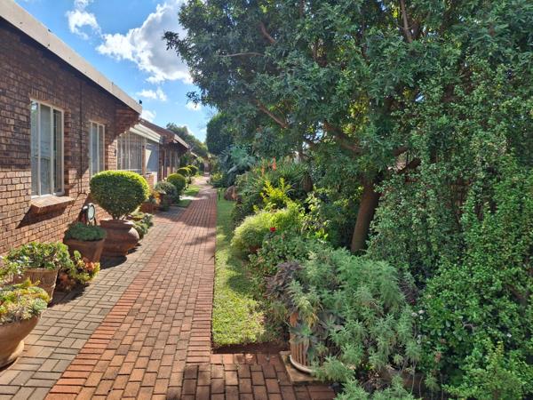 3 Bedroom Simplex
