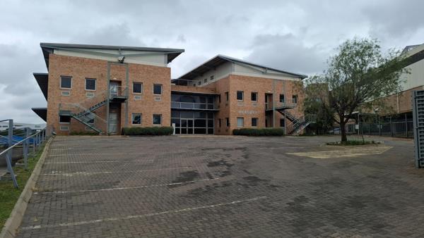 4 046 m² Office Space
