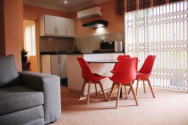 1 Bedroom House