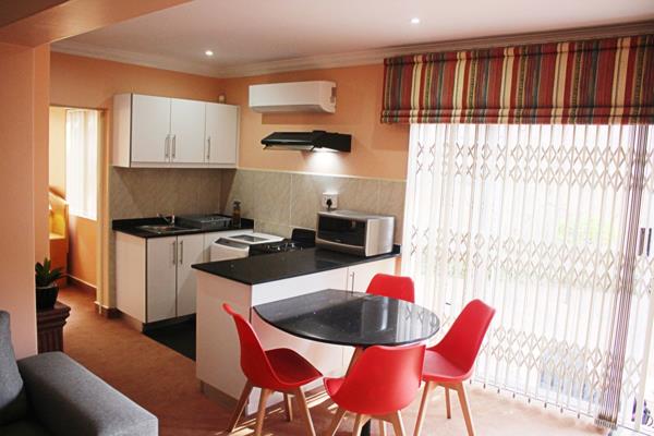 1 Bedroom House