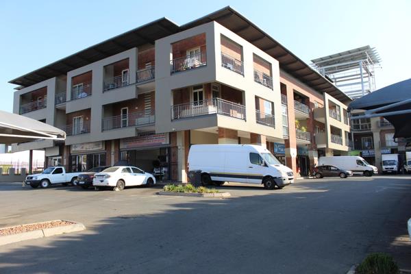 71 m² Commercial space