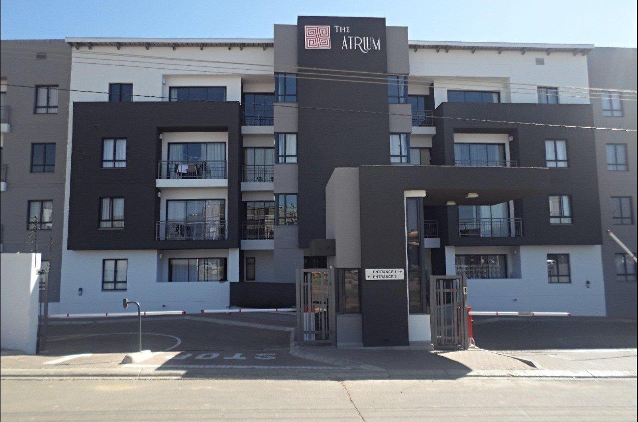 1 Bedroom Apartment in Edenburg