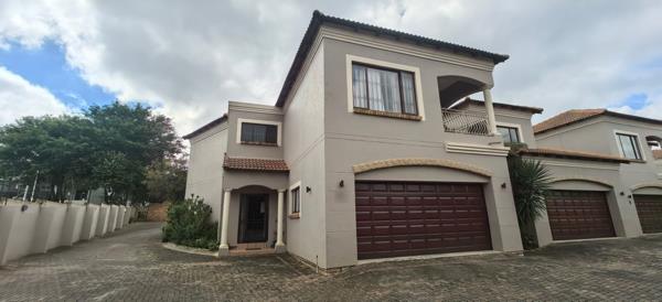 4 Bedroom Duplex