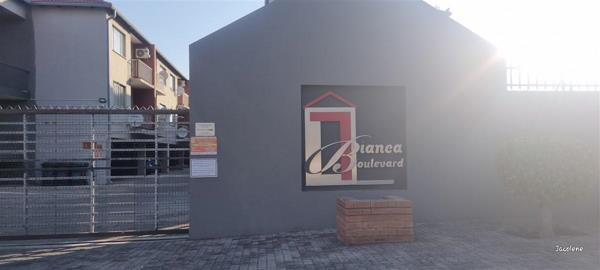 3 Bedroom Flat