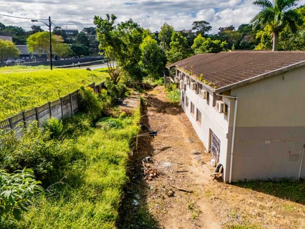 445 m² Commercial space