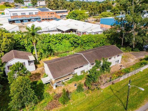 445 m² Commercial space
