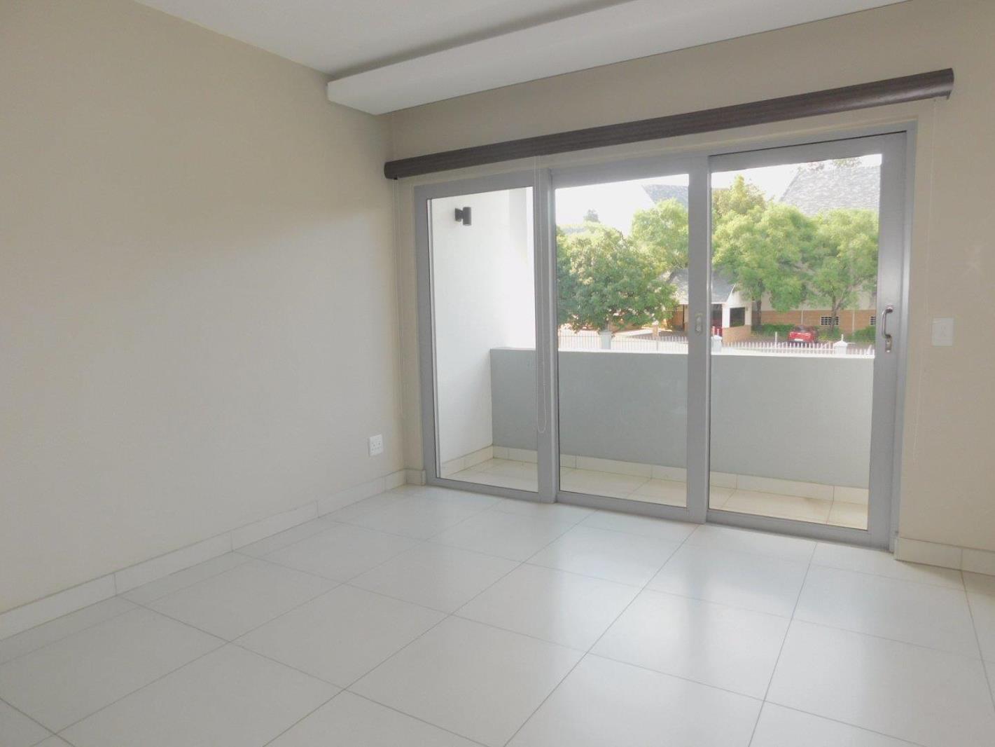 1 Bedroom Apartment in Bryanston