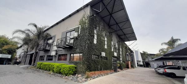 24 m² Commercial space