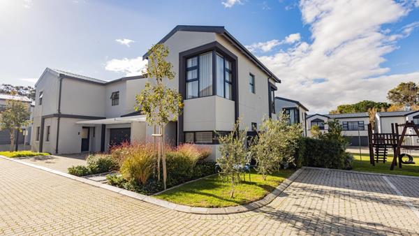 3 Bedroom Duplex