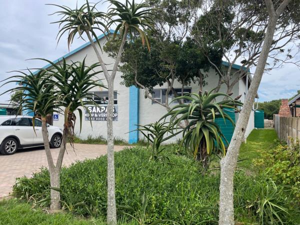 270 m² Commercial space
