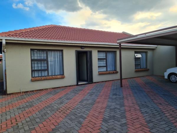 3 Bedroom Apartment