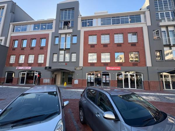 190 m² Commercial space