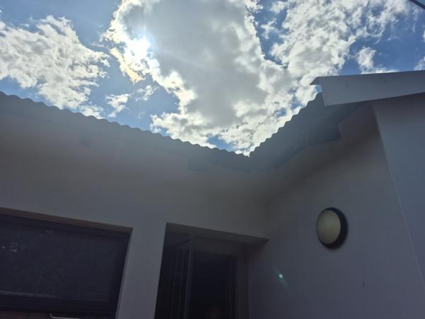 2 Bedroom Simplex