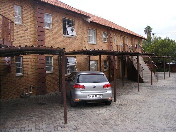 2 Bedroom Simplex