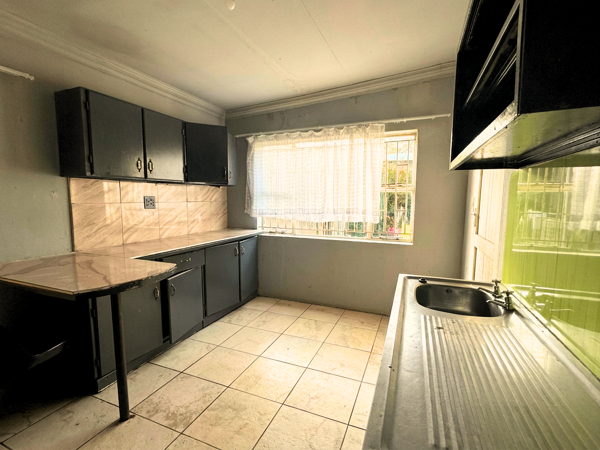 1 Bedroom Garden Cottage