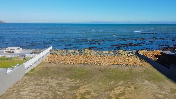 495 m² Land
