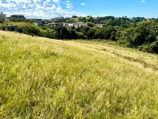 1 ha Land