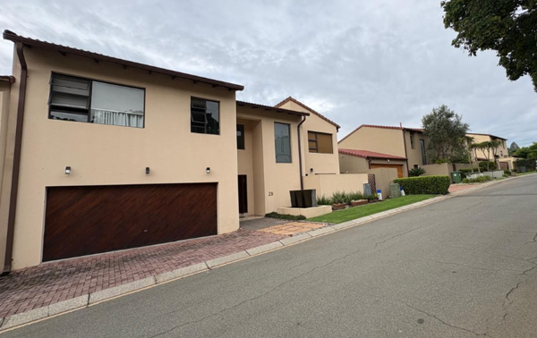 4 Bedroom Cluster