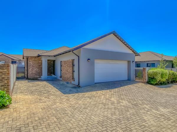 3 Bedroom Simplex