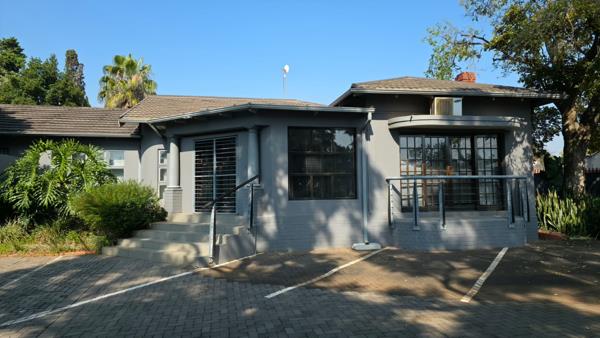 450 m² Commercial space