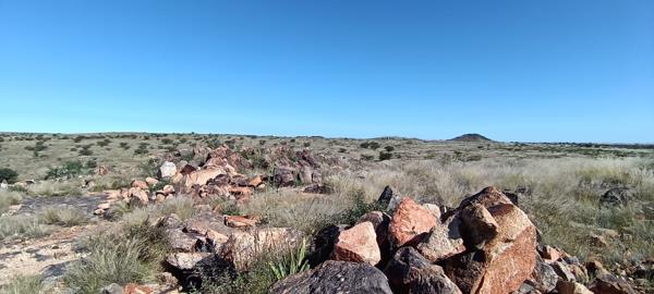 1.3 ha Land