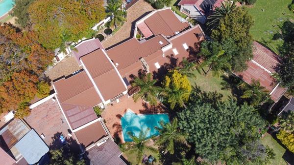8 Bedroom House