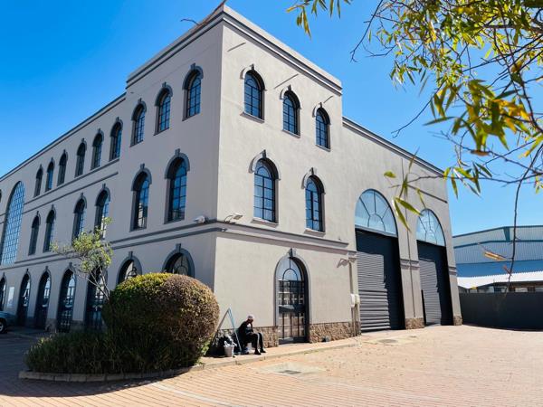 2 224 m² Commercial space