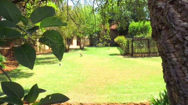 23 ha Farm