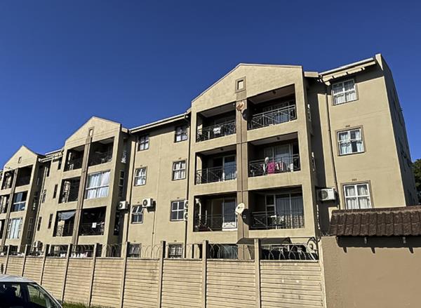 2 Bedroom Flat