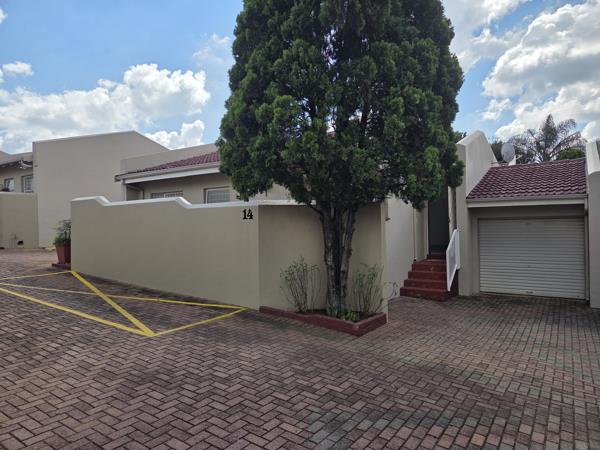 2 Bedroom Simplex