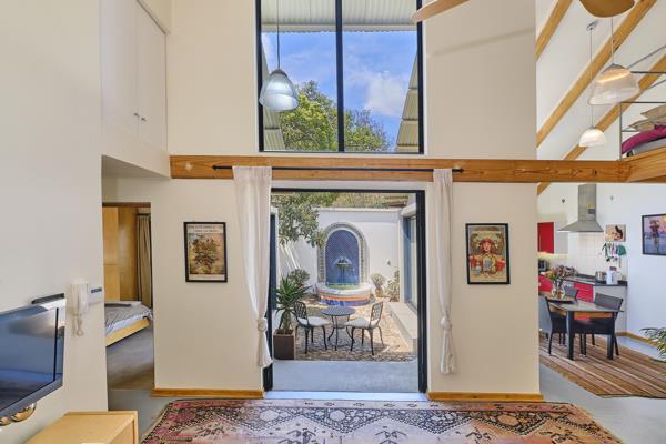 2 Bedroom Garden Cottage