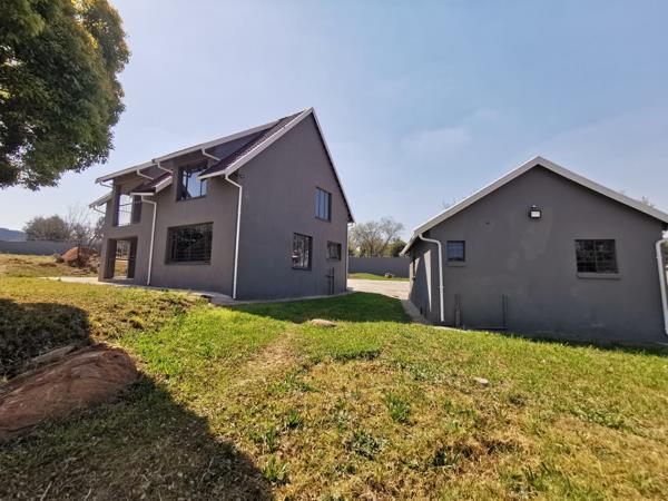 6 Bedroom House